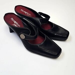 VNT Aerosoles mules